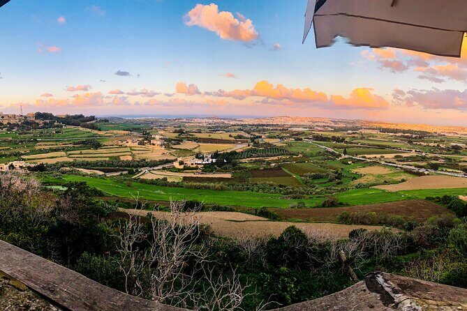 The Food & History Private Tour of Malta - Rabat Detour: Quick Local Culture and Fast Food Fix