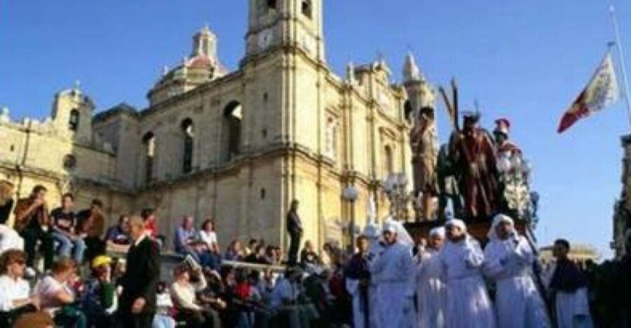 The Good Friday Procession: Afternoon Tour in Zejtun - Your 5-Hour Plan: Transport, Seat, and Procession Timing