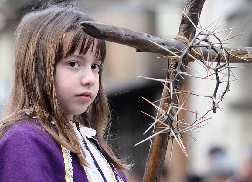 The Good Friday Procession: Afternoon Tour in Zejtun - Reserved Seating: The Real Reason This Feels Easy