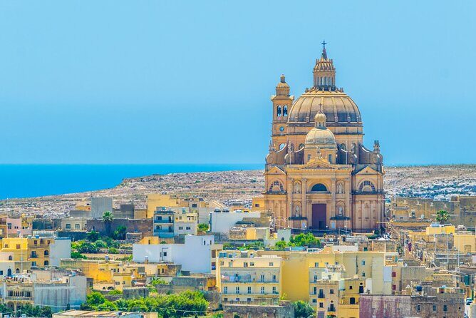 The Gozo in a Day Jeep Tour w/ Private Boat ride to Gozo & return - Price and What $120.15 Buys You (Plus the Hidden Costs)