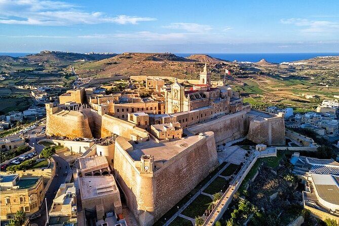 The Gozo in a Day Jeep Tour w/ Private Boat ride to Gozo & return - Xwejni Salt Pans and Qala Belvedere: The Short Stops That Feel Like Real Places