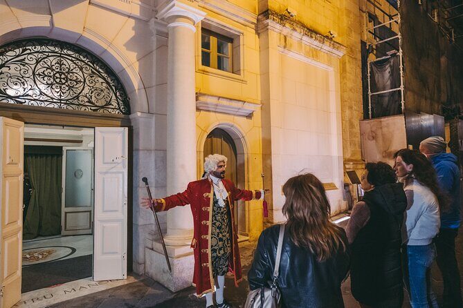 The Grand Tour of Teatru Manoel - Why Teatru Manoel feels different from other Malta sights