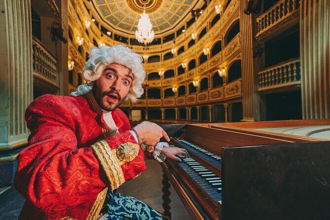 The Grand Tour of Teatru Manoel - Price and value: what $23.97 buys you in real terms