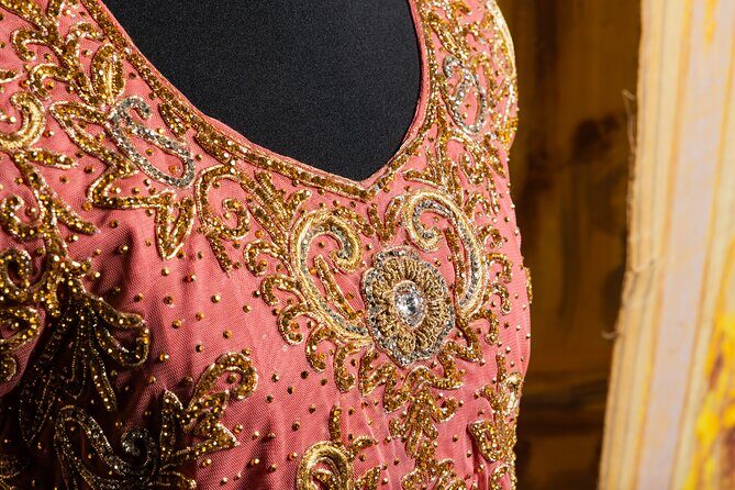 The Grand Tour of Teatru Manoel - Who this tour suits best (and who might want a different option)