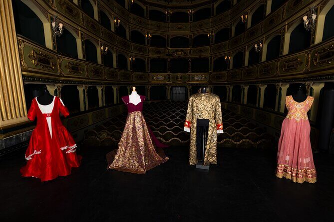 The Grand Tour of Teatru Manoel - Practical tips before you go