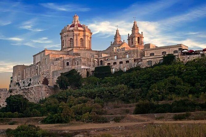The Malta Experience Private Tour - Discover Malta - Private guide + air-conditioned van: where the value actually lives