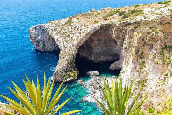 The Malta Experience Private Tour - Discover Malta - Popeye Village Malta: film set fun in a real seaside setting