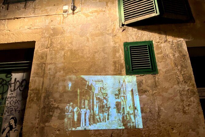 The Original Valletta Ghost Tour - Key highlights you’ll feel on this walk