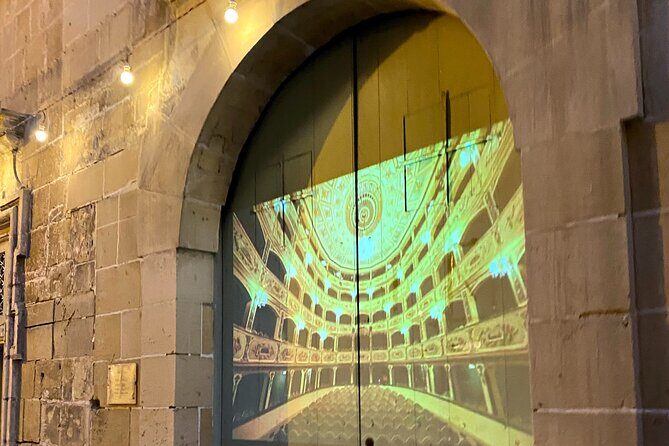 The Original Valletta Ghost Tour - Marsamxett and Manuel Island: plague quarantine history