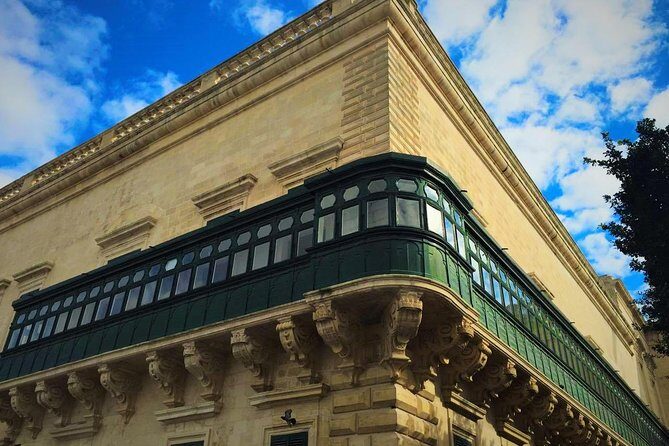 The Original Valletta Walking Tour - Pjazza Teatru Rjal Ruins and Our Lady of Victories Church: Malta’s Big Stories in Small Spaces