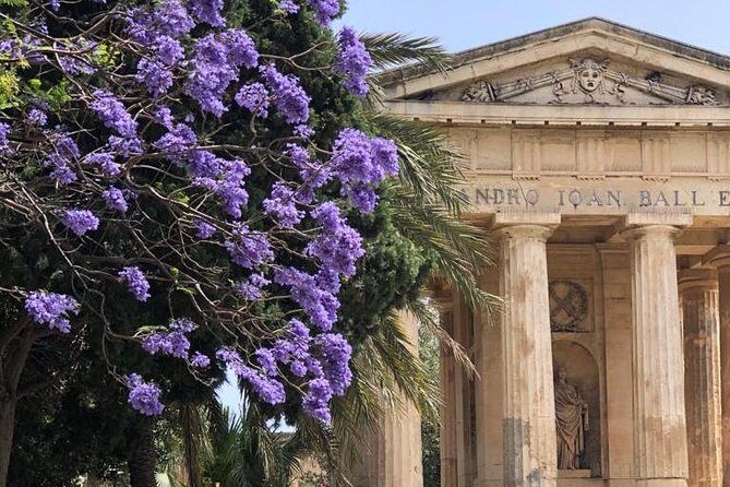 The Original Valletta Walking Tour - Upper Barrakka Gardens Over Grand Harbour: The View Stop That Resets the Day