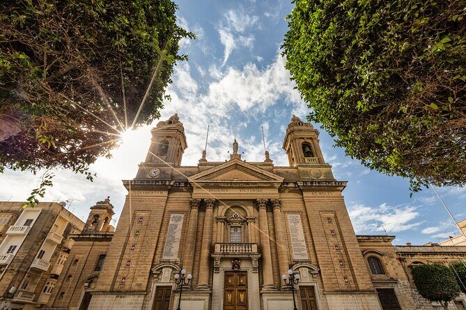 The Three Fortified Cities of Malta Half Day Tour Incl. Boat Trip and Transfers - Three Cities in Four Hours: the real vibe of this tour