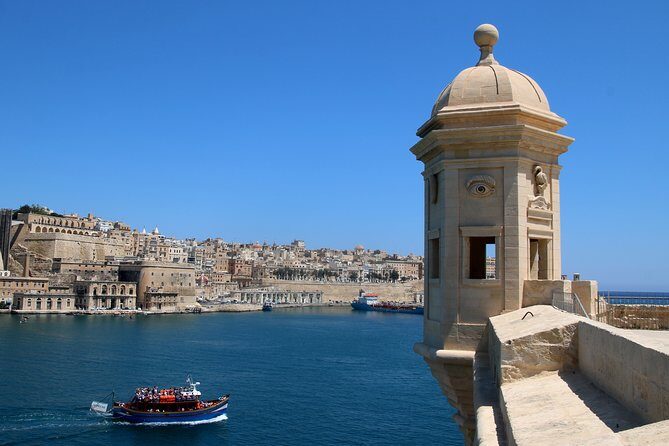 The Traditional Harbour Cruise - Timing And The Length Of The Cruise: Plan With Buffer