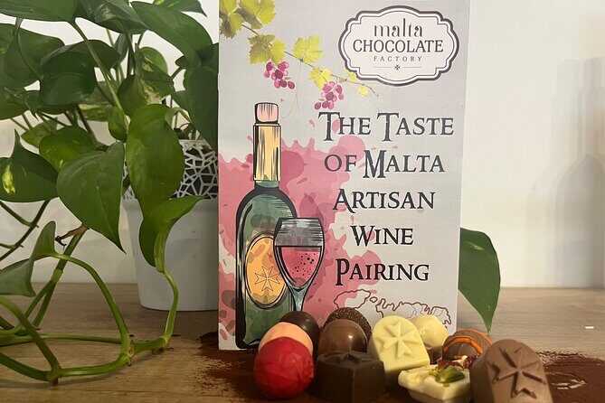 The Ultimate Malta Chocolate Factory Experience - What happens during the truffle-making portion (and why it matters)