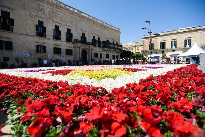 The Valletta Street Food and Culture Walking Tour - A Morning Walk That Turns Valletta Into a Food Map