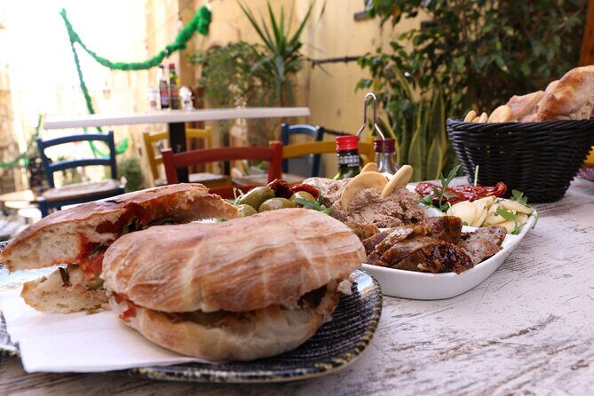 The Valletta Street Food and Culture Walking Tour - Price and Value: What You’re Actually Paying For