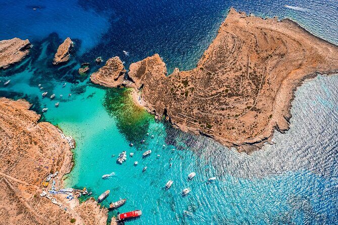 Three Bay Cruise Including Blue Lagoon from Mellieha - Who this cruise fits best (and who should skip it)