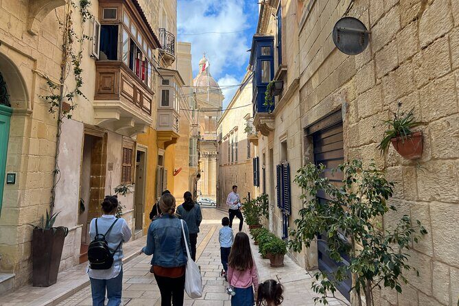 Three cities walking tour incl. entrance to Inquisitor's palace - Key things that make this Birgu tour worth your time