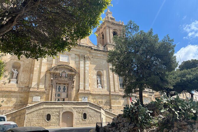 Three cities walking tour incl. entrance to Inquisitor's palace - Why Birgu (Vittoriosa) is the perfect Three Cities starter