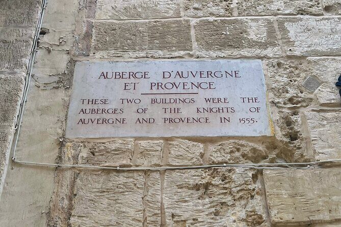 Three cities walking tour incl. entrance to Inquisitor's palace - Fort St. Angelo, St. Lawrence’s Church, and the harbor photo stops