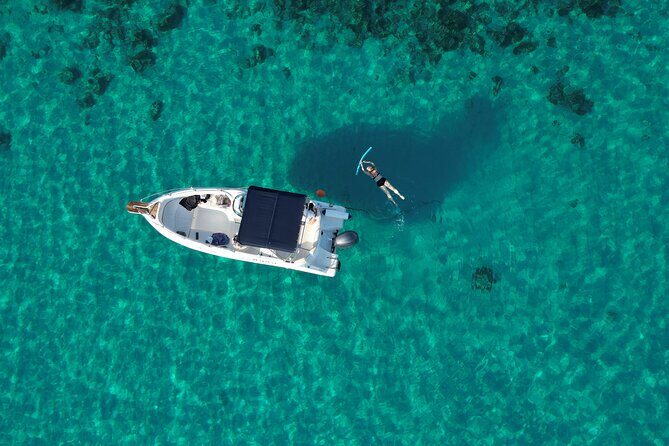 Tour in Malta Boat Charter to Comino and Gozoand Blue Lagoon - Follow the Route: Stops That Turn 3 Hours Into Big Memories