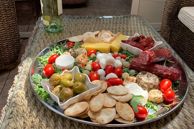 Tour of Malta (Private Driver) Including Lunch Platter & Wine in the countryside - Key Takeaways Before You Go