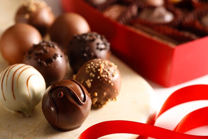 Truffle Making Master Class - Price and Value: Is $35.49 for 12 Truffles Fair?