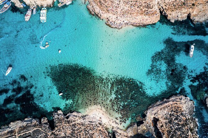 Turkish Gullet Cruise to Gozo and Comino with Lunch and Transfers - Price and value: what’s included, what costs extra, and what surprises people