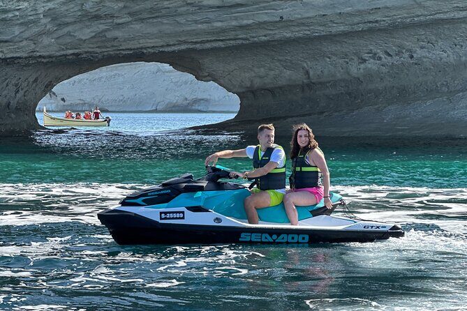 Ultimate Private Jet-Ski Experience in Malta - Safety, Weather, and the Details That Matter