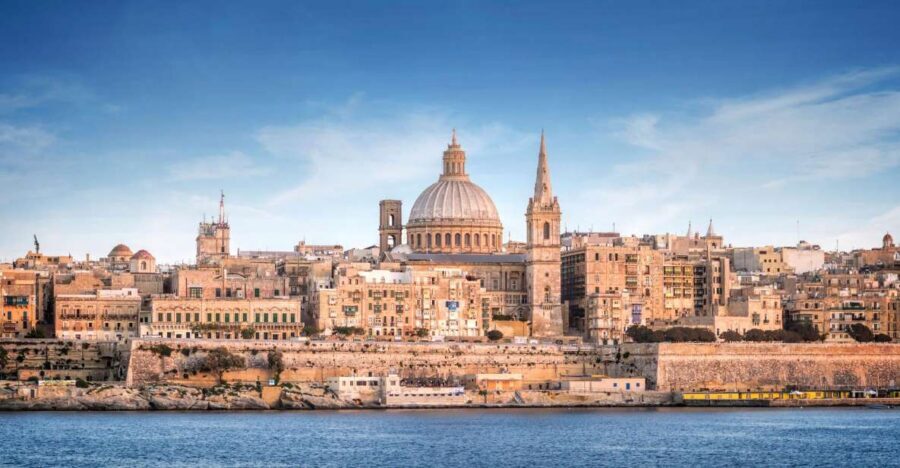 Valletta and 3 Cities Private 4-Hour Shore Excursion - Key highlights that make this tour work