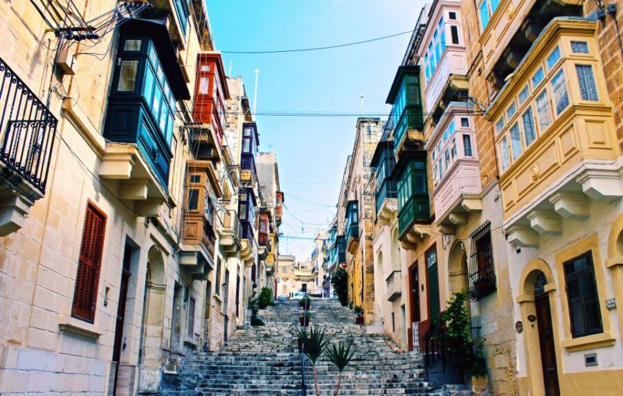 Valletta and 3 Cities Private 4-Hour Shore Excursion - Who this private shore excursion suits best