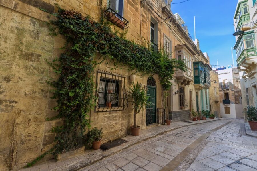 Valletta and 3 Cities Private 4-Hour Shore Excursion - Valletta walking time: UNESCO sights without the overwhelm