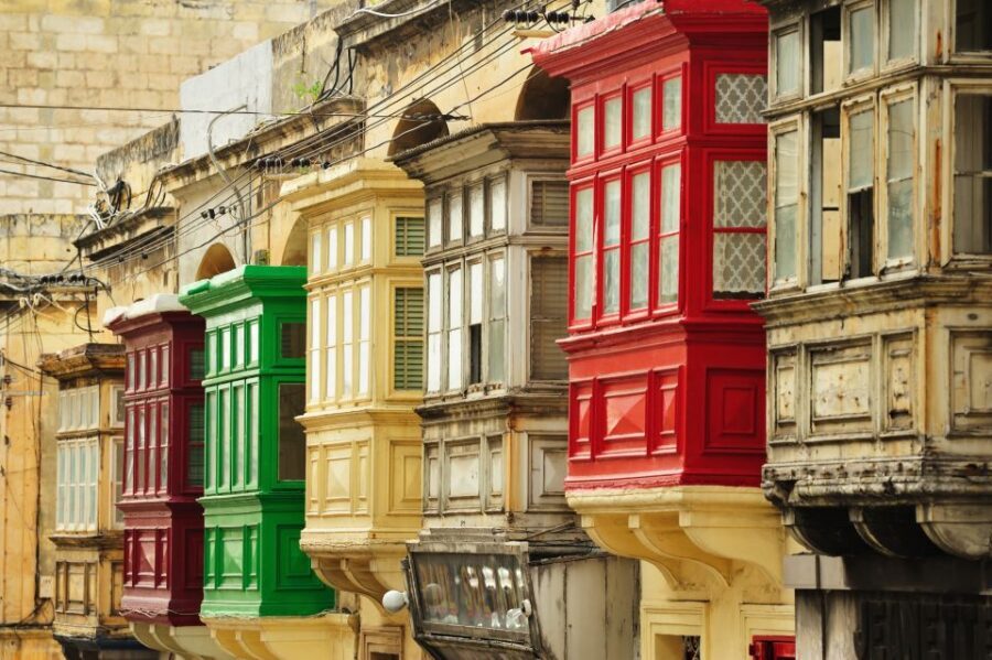 Valletta and 3 Cities Private 4-Hour Shore Excursion - Vittoriosa (Birgu) by private water taxi: where the day gets human