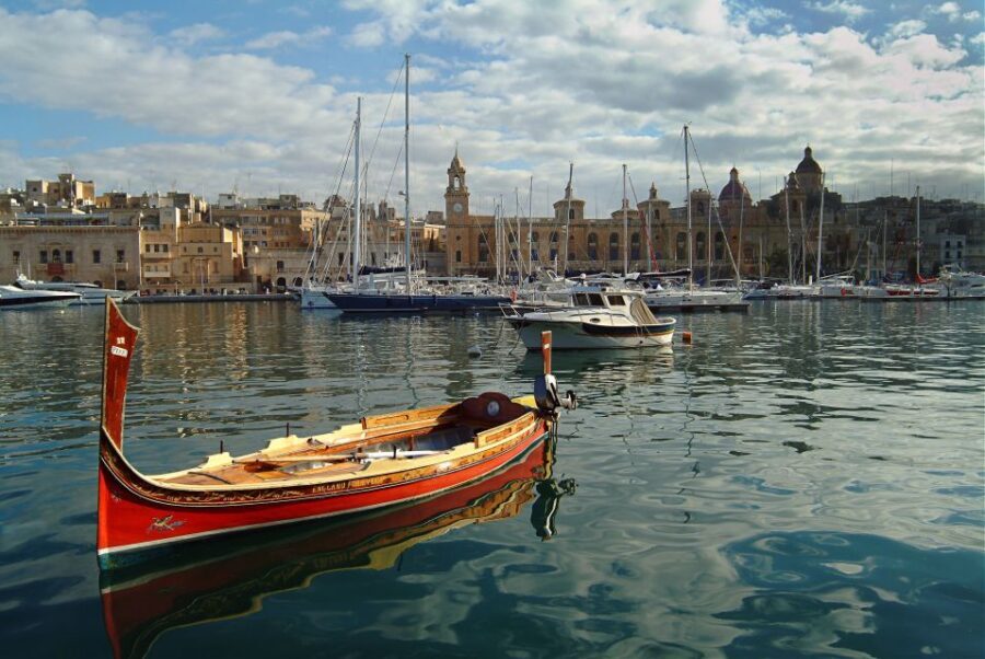 Valletta and 3 Cities Private 4-Hour Shore Excursion - The pace and what you’ll actually spend your time doing