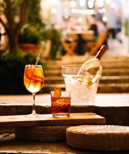 Valletta Aperol Spritz Aperitivo Experience - Key Points Before You Go