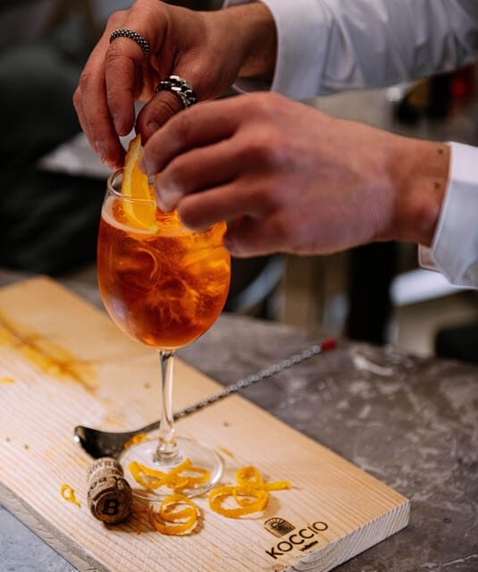 Valletta Aperol Spritz Aperitivo Experience - How The 6:30–7:30 PM Aperitivo Hour Really Feels