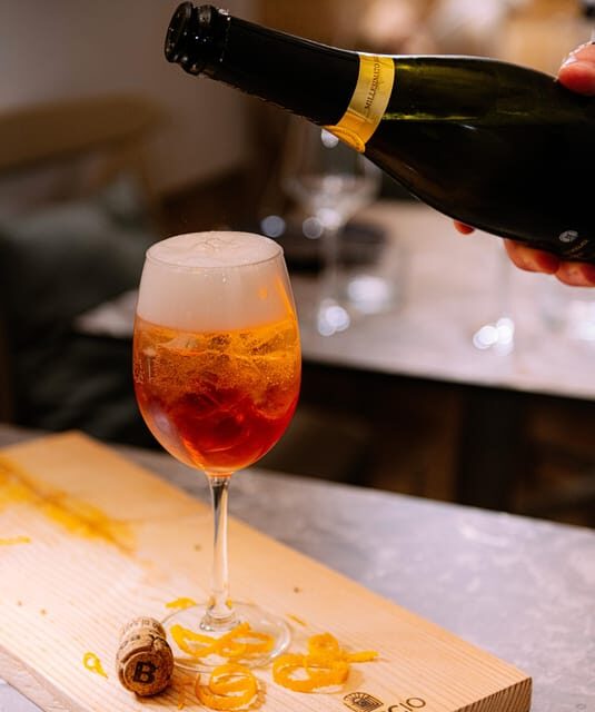 Valletta Aperol Spritz Aperitivo Experience - Koccio Valletta Steps: The View You’re Paying For