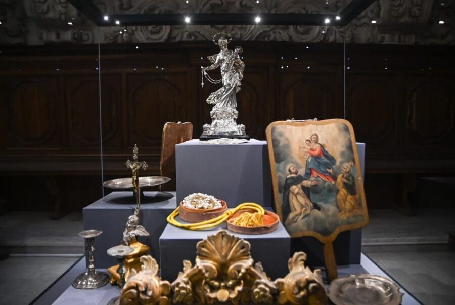 Valletta Black Friars Experience by Hidden Valletta - Price and value: is $13 worth your time in Valletta?
