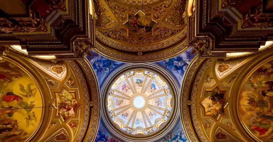 Valletta Black Friars Experience by Hidden Valletta - Museum access to rare Dominican artifacts: why the doors being closed matters