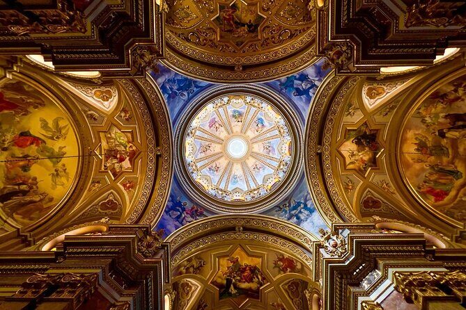 Valletta Black Friars Experience Entrance Ticket - Key Things That Make This Ticket Worth It