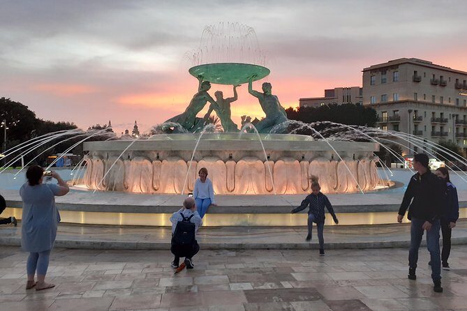 Valletta City of Gentlemen guided walking tour - The best part: why this 2-hour walk works for first-timers