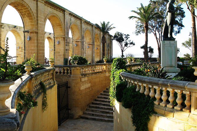 Valletta City of the Knights 3.5-Hour Walking Tour - Price and value: what $64.34 buys you (and what it doesn’t)