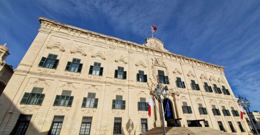 Valletta: City Walking Tour in a Small Group - Key Points You’ll Appreciate on This Valletta Walk