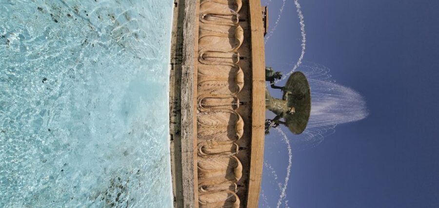 Valletta: City Walking Tour in a Small Group - St Paul’s Cathedral: A Short Stop With a Clear Point