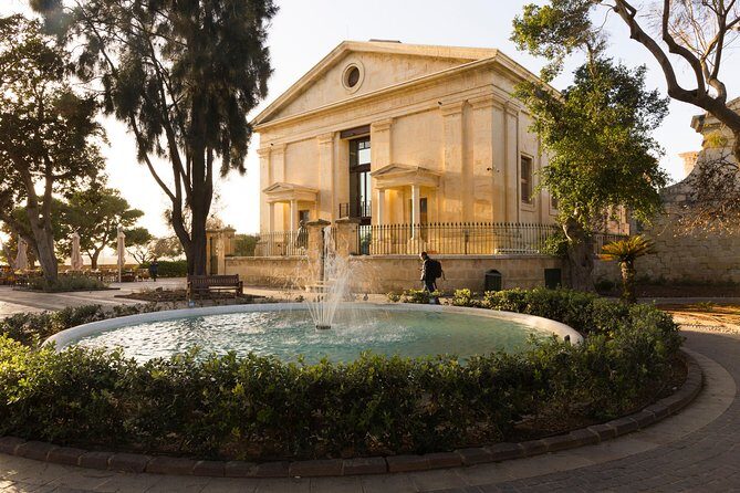 Valletta City Walking Tour with St. John's Co-Cathedral(optional) - How the guide turns Valletta’s streets into a history you can remember