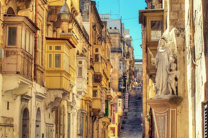 Valletta City Walking Tour with St. John's Co-Cathedral(optional) - Price and value: when €15 ticket decisions feel easy