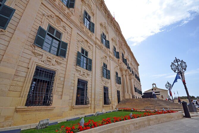 Valletta City Walking Tour with St. John's Co-Cathedral(optional) - Who this tour suits best (and who might not need it)