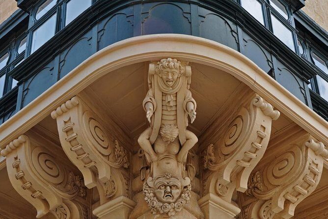 Valletta City Walking Tour with St. John's Co-Cathedral(optional) - Should you book the Valletta City Walking Tour with St. John’s Co-Cathedral?
