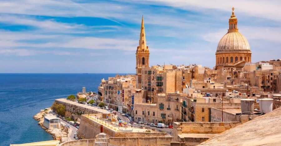 Valletta: Express Walk with a Local in 60 minutes - Key things to know before you go
