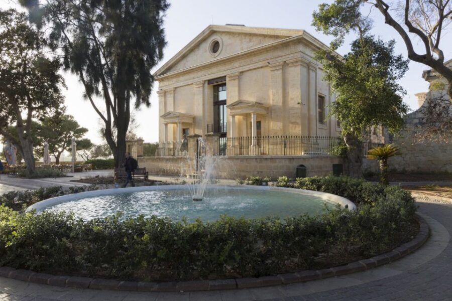 Valletta: Food and Culture Private Tour - Key things to know before you go